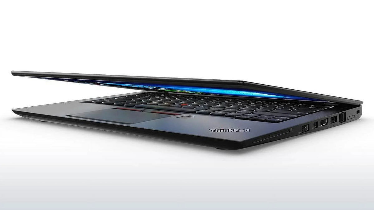 Used Lenovo Thinkpad T460s i5 2.40GHz 8GB 256GB  10P