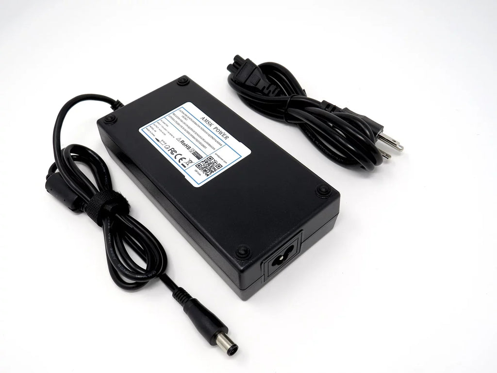 Adapter for 19.5V 9.23A 180 Watt for   3579  15 5587  15 7588 Laptop Power Supply Cord Cable Charger