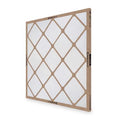 Pamlico Air  14 x 20 x 1 in. Fiberglass 4  Air Filter - Pack of 12