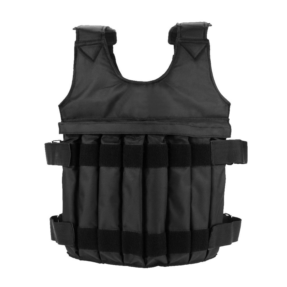 Suten Weighted Vest,(Empty) Vest Waistcoat Invisible Adjustable Vest Waistcoat Max Adjustable Vest   Vest Max  Cl