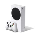 Microsoft -00001 Xbox Series  512  All-Digital Console,White