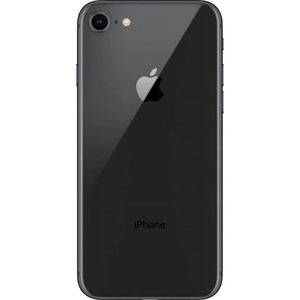 Restored Apple iPhone 8  (Fully Unlocked) 64GB Space Gray (Refurbished)
