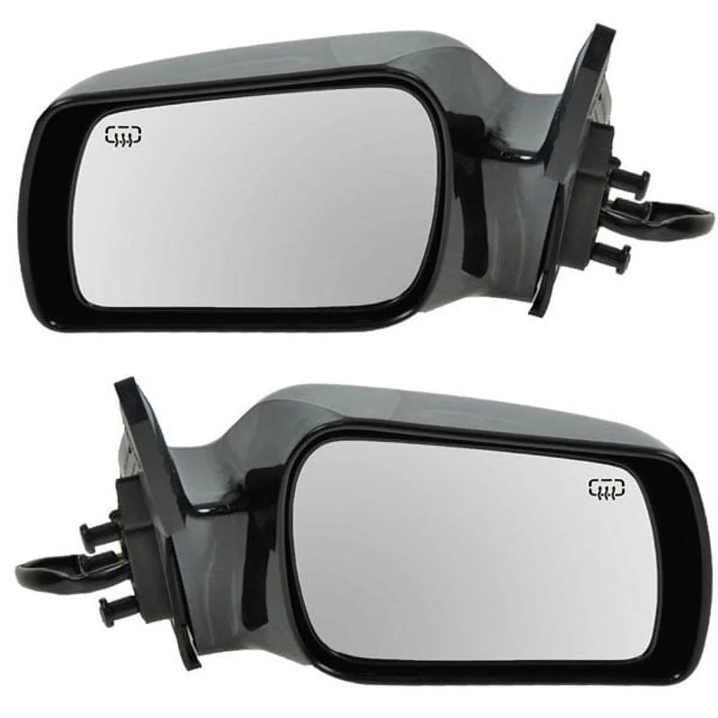 For 00-04 Avalon Rear View Mirror Power Heated with Memory Non-Folding