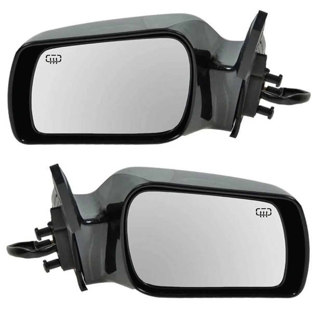 For 00-04 Avalon Rear View Mirror Power Heated with Memory Non-Folding