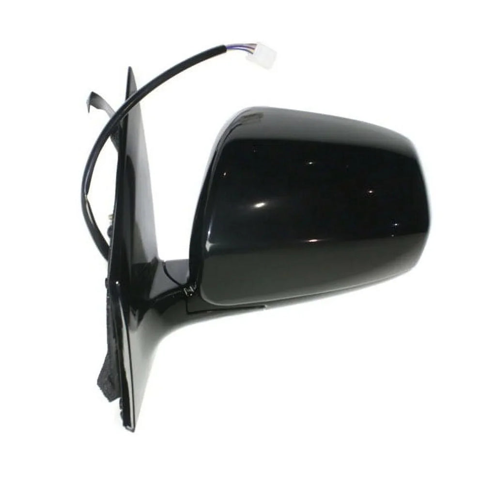 For 05-07 Murano w/Smart Entry System Rear View Mirror Power Non-Heat Left Side
