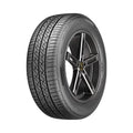 Continental TrueContact Tour 235/60R18 103T  (4 Tires) Fits: 2017-19 Honda - -, 2011-17 Honda Odyssey Touring Elite