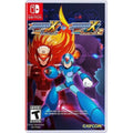 Mega Man  Legacy Collection 1 + 2 [Nintendo Switch]