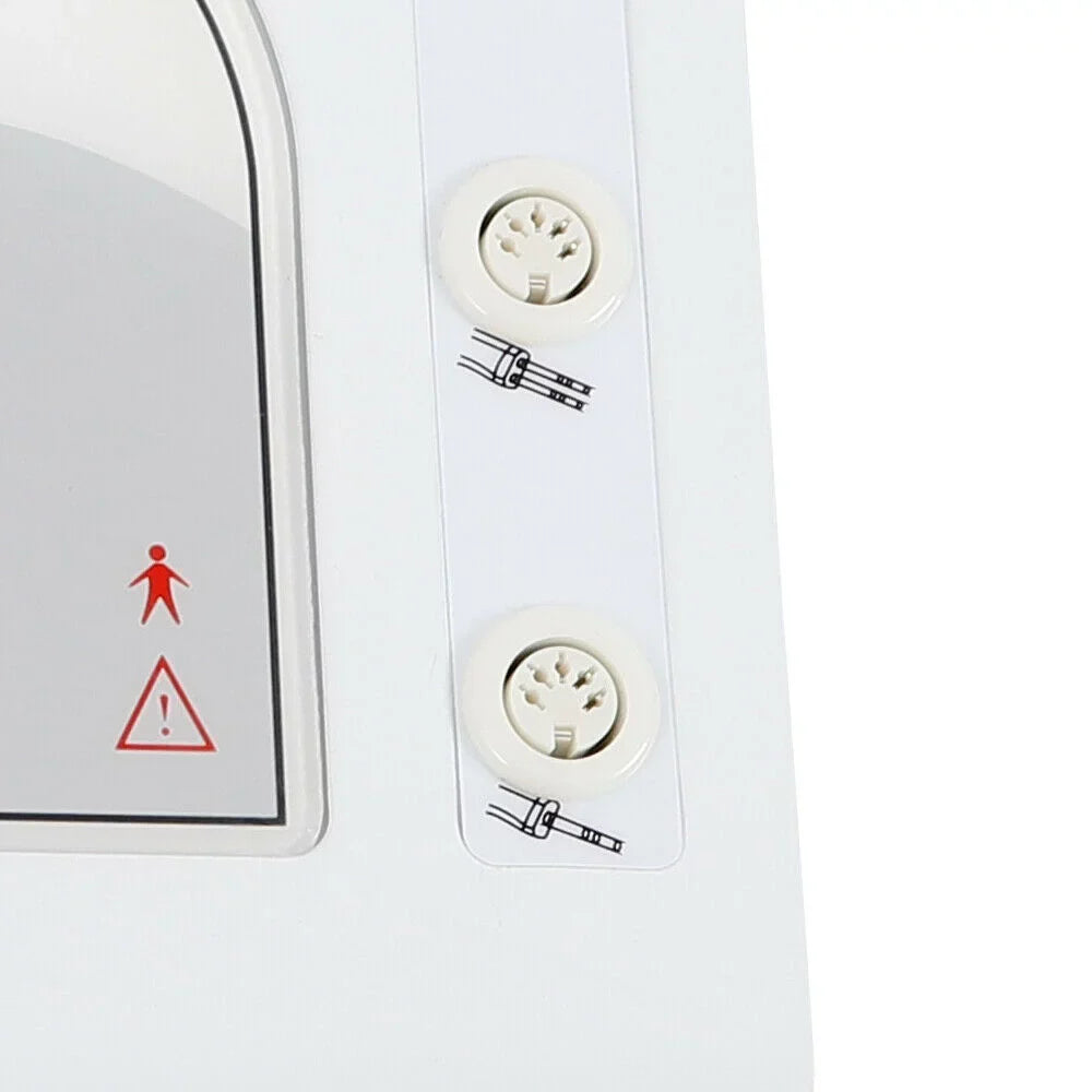 Fichiouy  Microcurrent Facial Skin Beauty Spa Machine Face Lift Machine