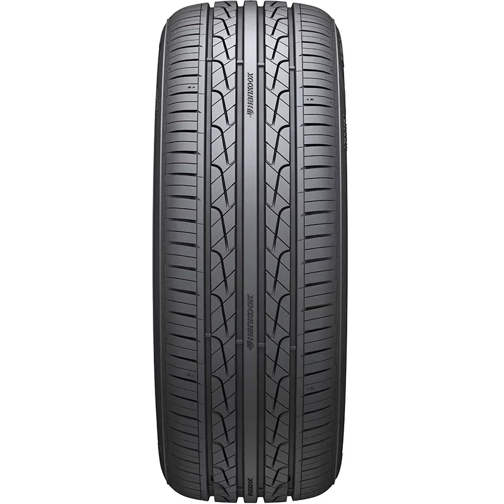 Set of 4 () Hankook Ventus  Concept2 225/45R17 94V   Performance / Tires Fits: 2017-19 Chevrolet Cruze Diesel, 2021 Toyota Corolla