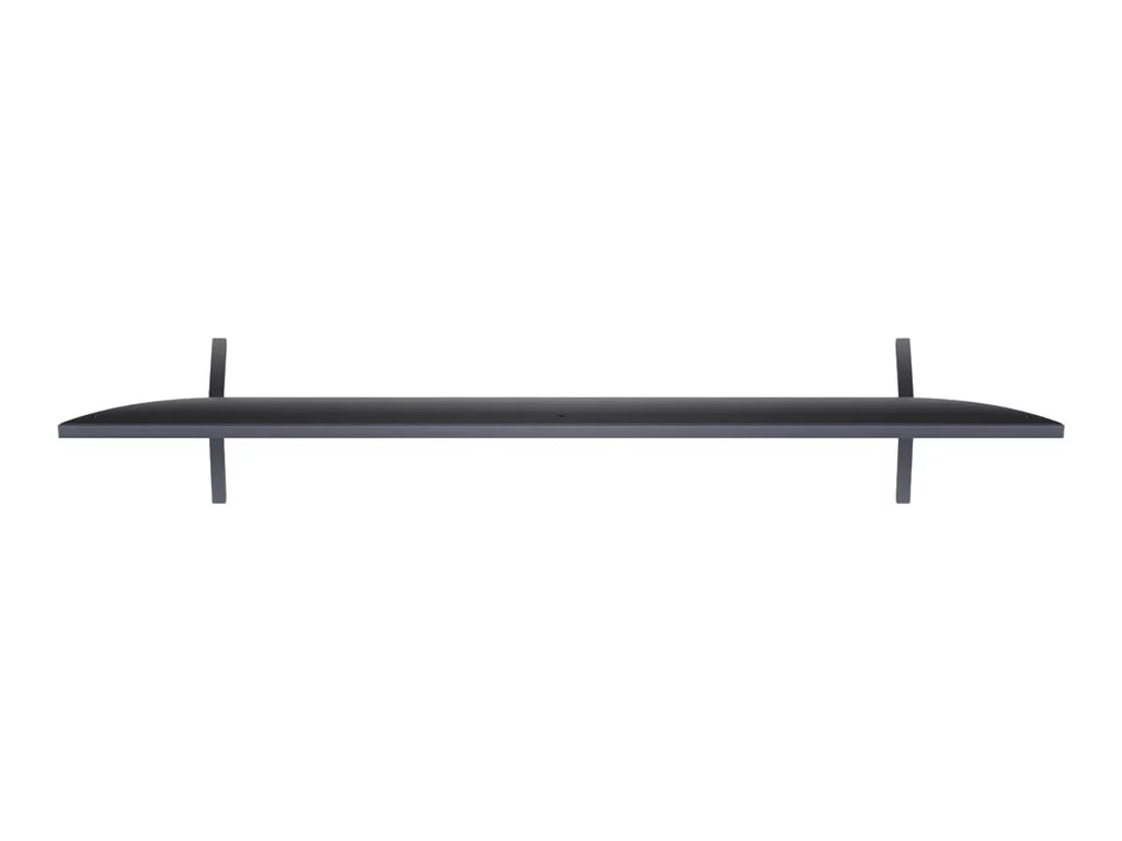 55UR640S0UD - 55" Diagonal Class  Series -backlit   - digital signage - 4K  (2160p) 3840 x 2160 -  - ash blue