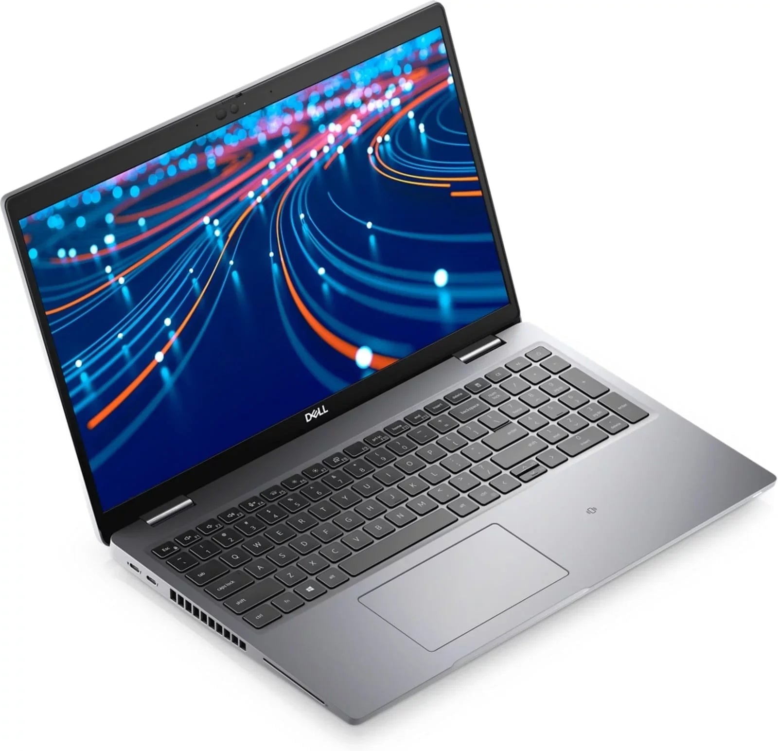 Dell Latitude 5000 5520 Laptop (2021) | 15.6"  | Core i7 - 512GB  - 32GB  | 4 Cores @ 4.4 GHz - 11th Gen