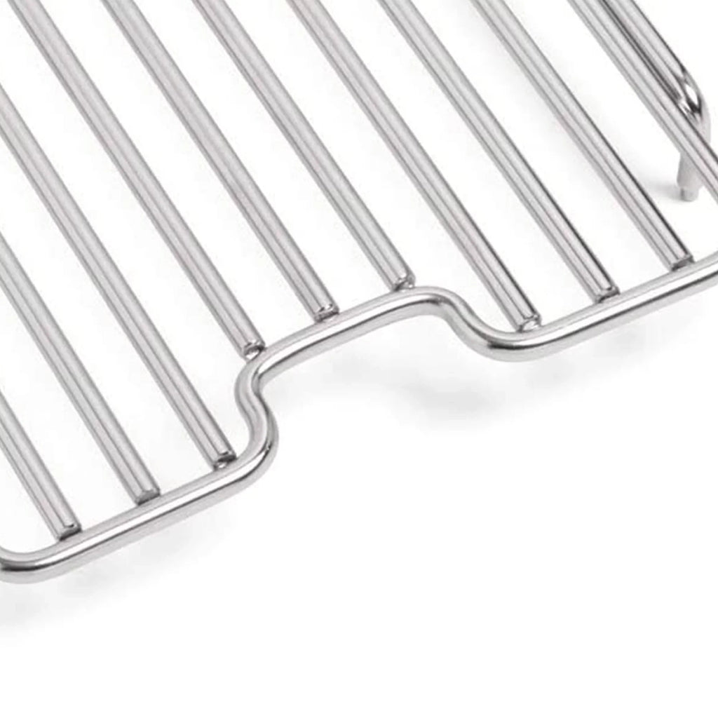 Napoleon Stainless Steel Infrared Side Burner Grid for  485 & Prestige Grills