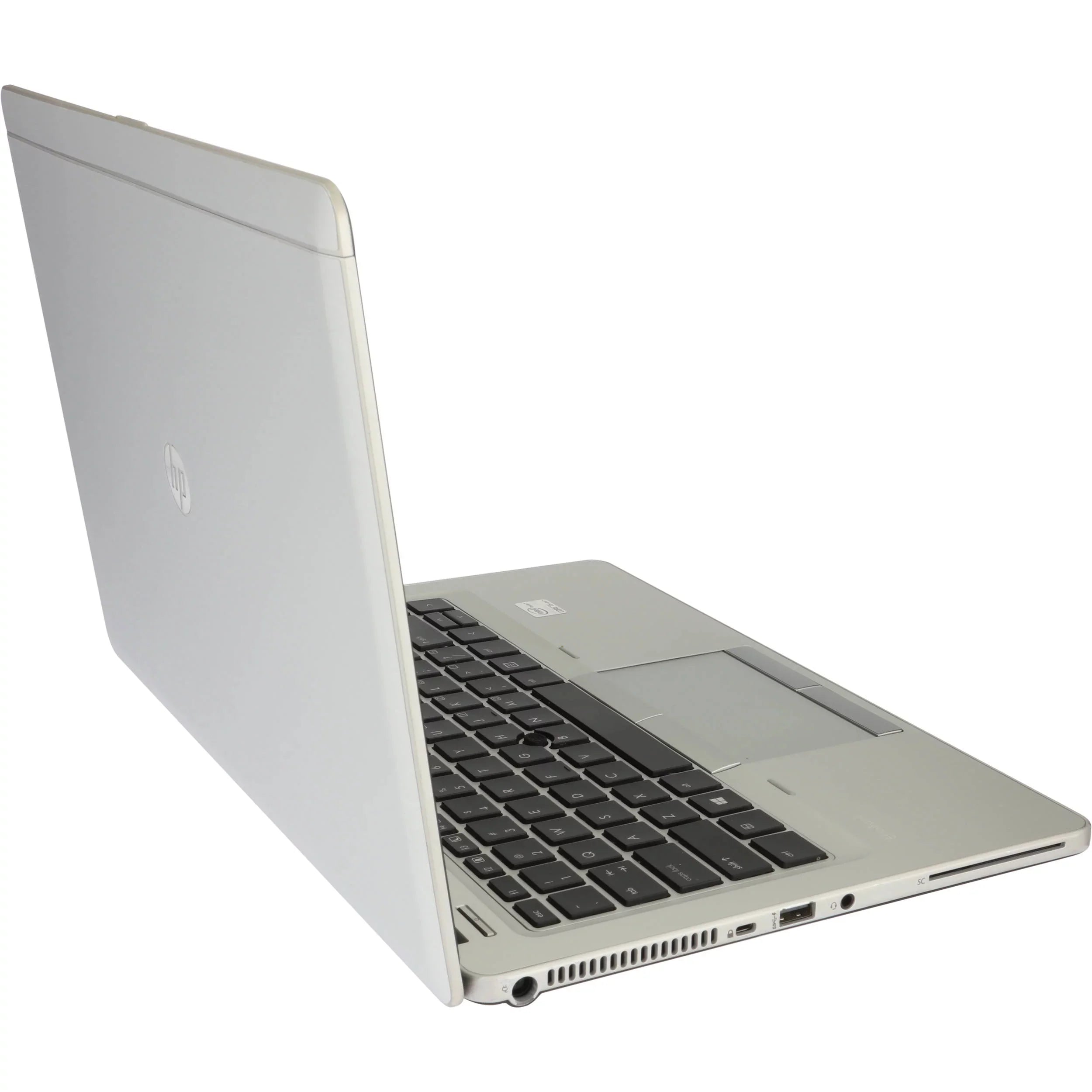 Elitebook Folio 9470M Laptop Intel Core i5 1.80 GHz 8Gb Ram 128GB   - (Reused)