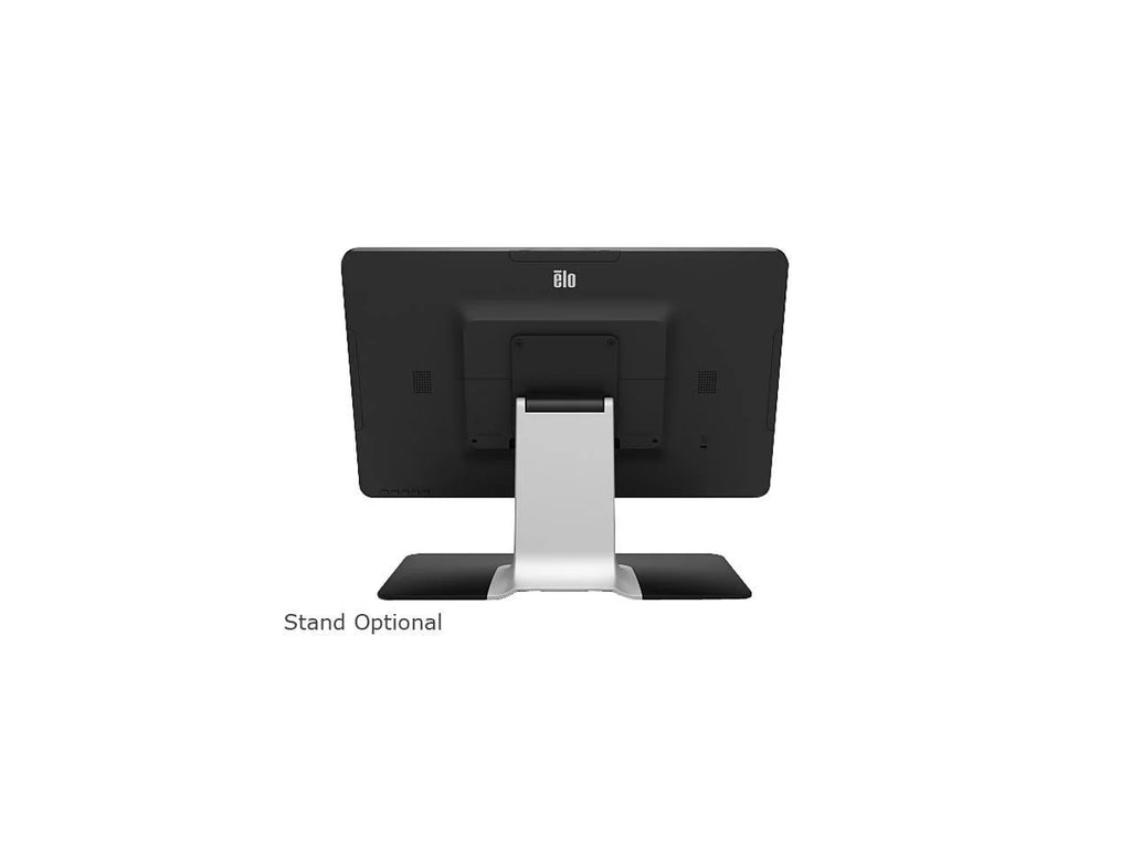 Elo  2002L 20" Widescreen  Touchscreen Monitor, , Built-in Speakers,  (Projected Capacitive) 10 Touch - Black (Worldwide)