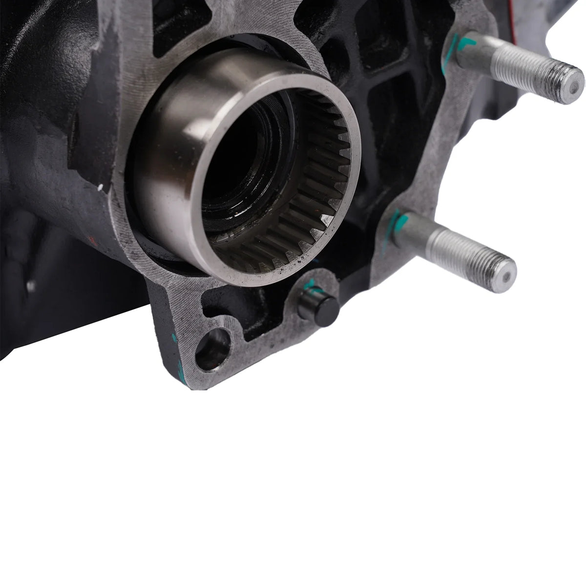 Koomaha Transfer Case Assembly for Toyota Highlander 2008-2013 2.7L  3.5L  2GRFE 4WD 3610048060