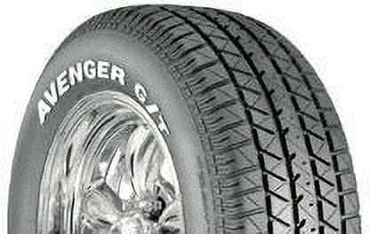 Mastercraft Avenger / All Season /70R15 100T Passenger Tire