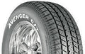 Mastercraft Avenger / All Season /70R15 100T Passenger Tire