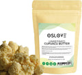Cupuacu Butter 8oz by Oslove Organics Pure, Natural, Hand Packed, Fresh and Fluffy in  mixes, Extra emolliency for Lotions and Creams