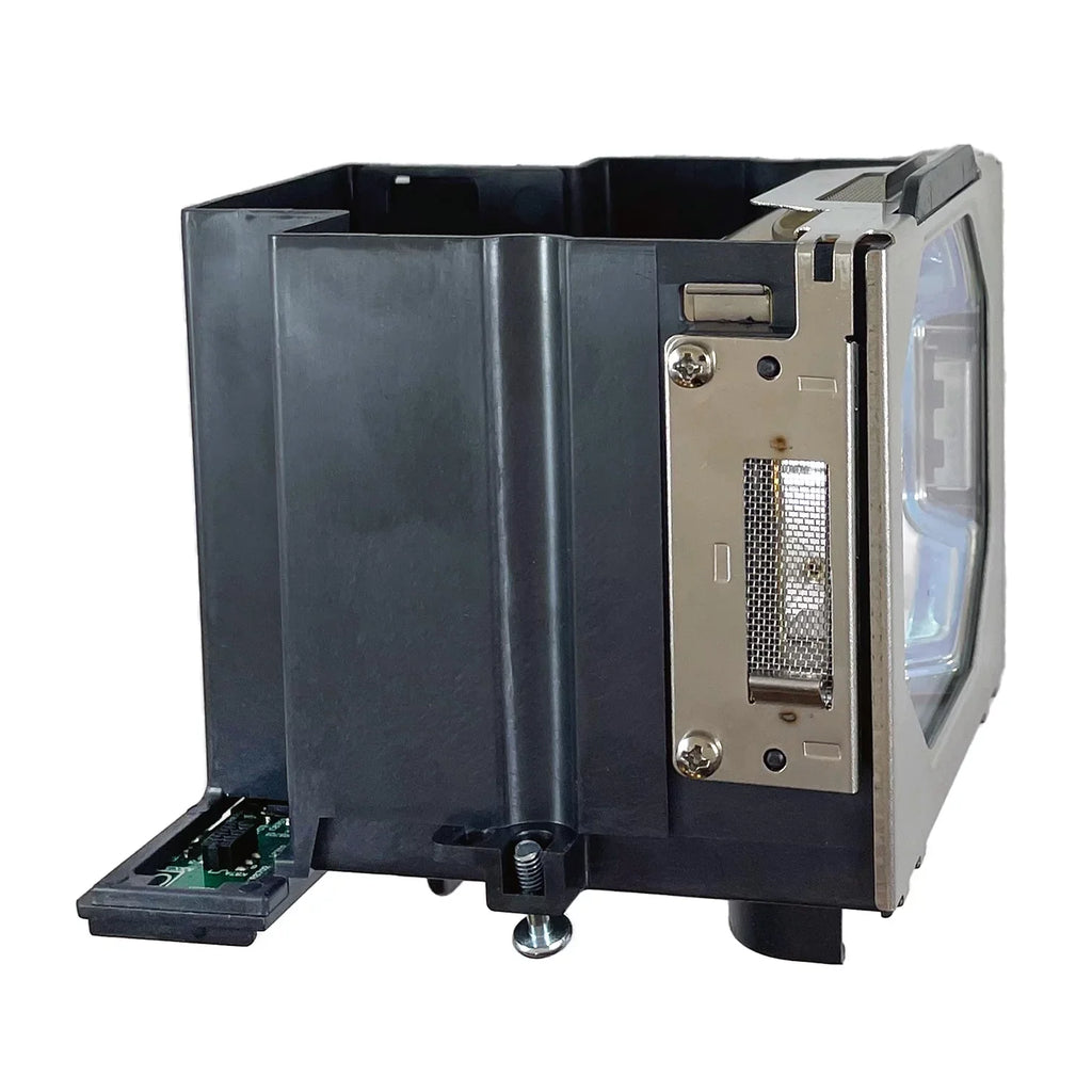 Eiki - Projector Housing with Genuine Original  Bulb