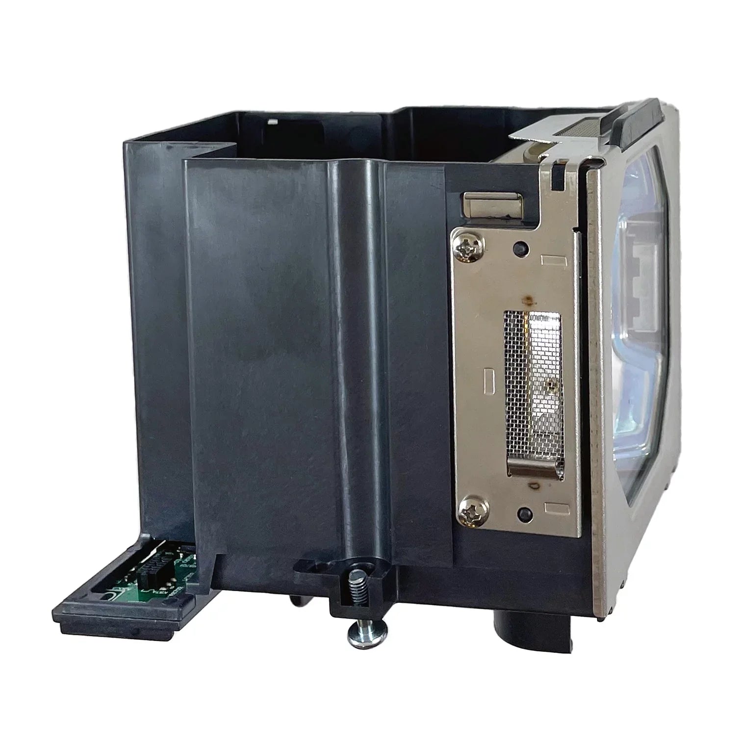 Eiki - Projector Housing with Genuine Original  Bulb