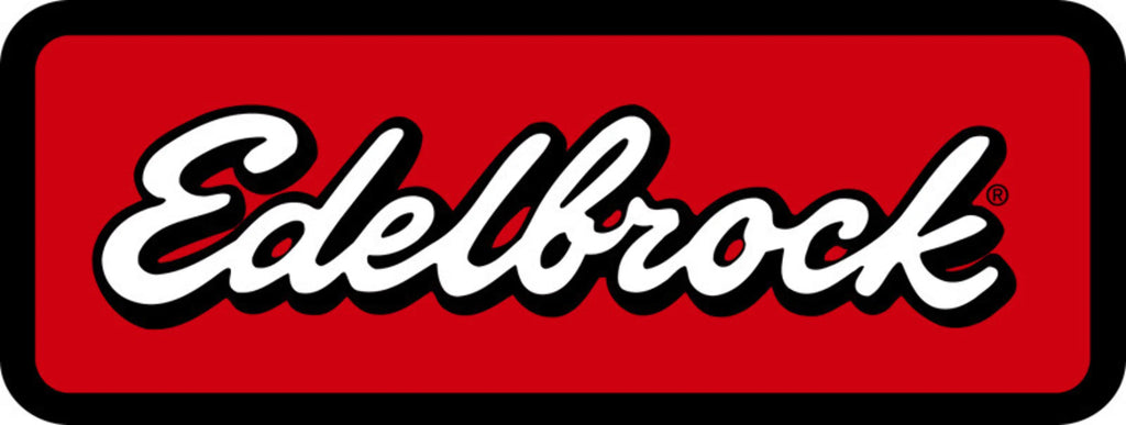 Edelbrock 35710 Pro-Flo 4  Traditional 4150-Style Kit