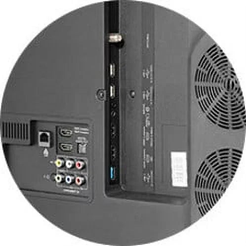 Sharp 65" Class 4K  (2160p)  Smart -  (-65Q7000U)