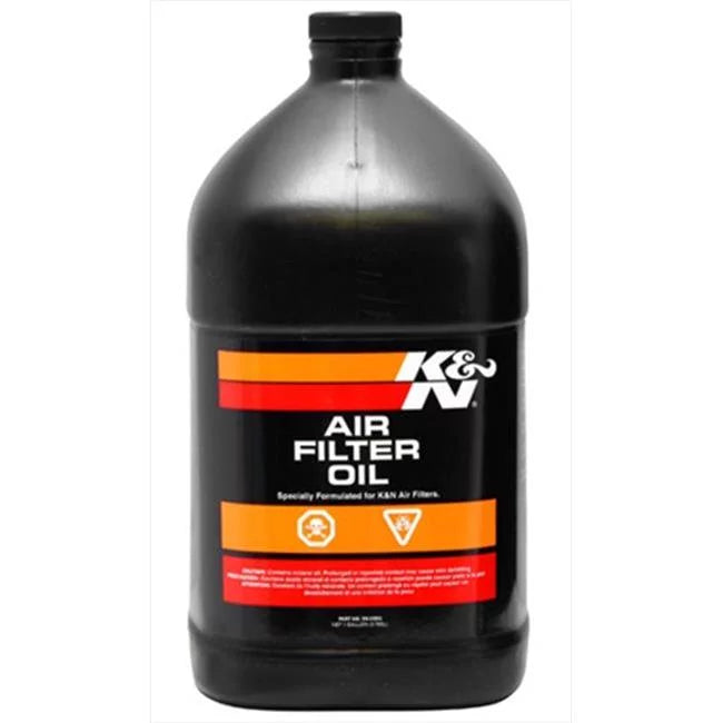and  99-0551 Air Filter Oil - 1 Gallon