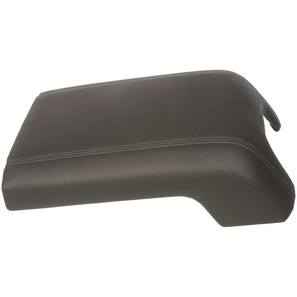 Dorman 925-003 Console Lid for Specific Ford Models, Gray 2015 Ford -250 Super Duty