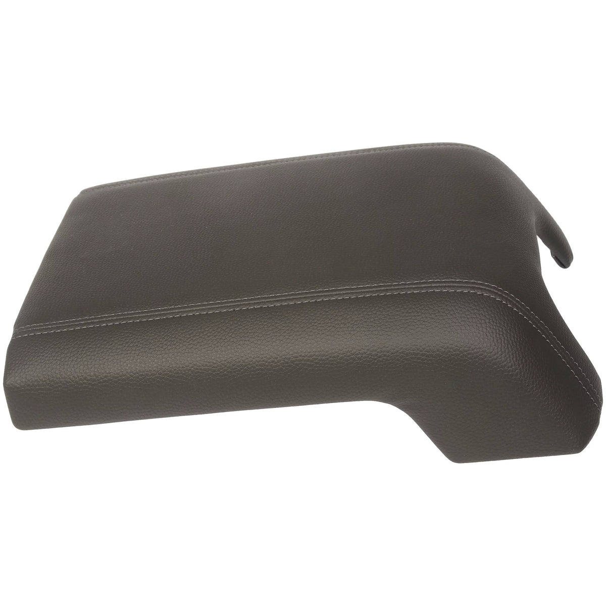 Dorman 925-003 Console Lid for Specific Ford Models, Gray 2015 Ford -250 Super Duty