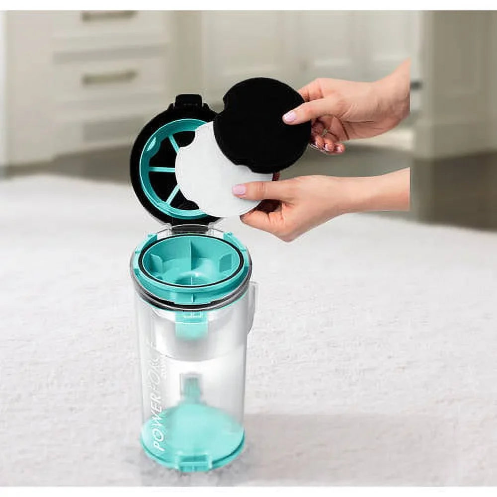 PowerForce Compact Bagless Vacuum