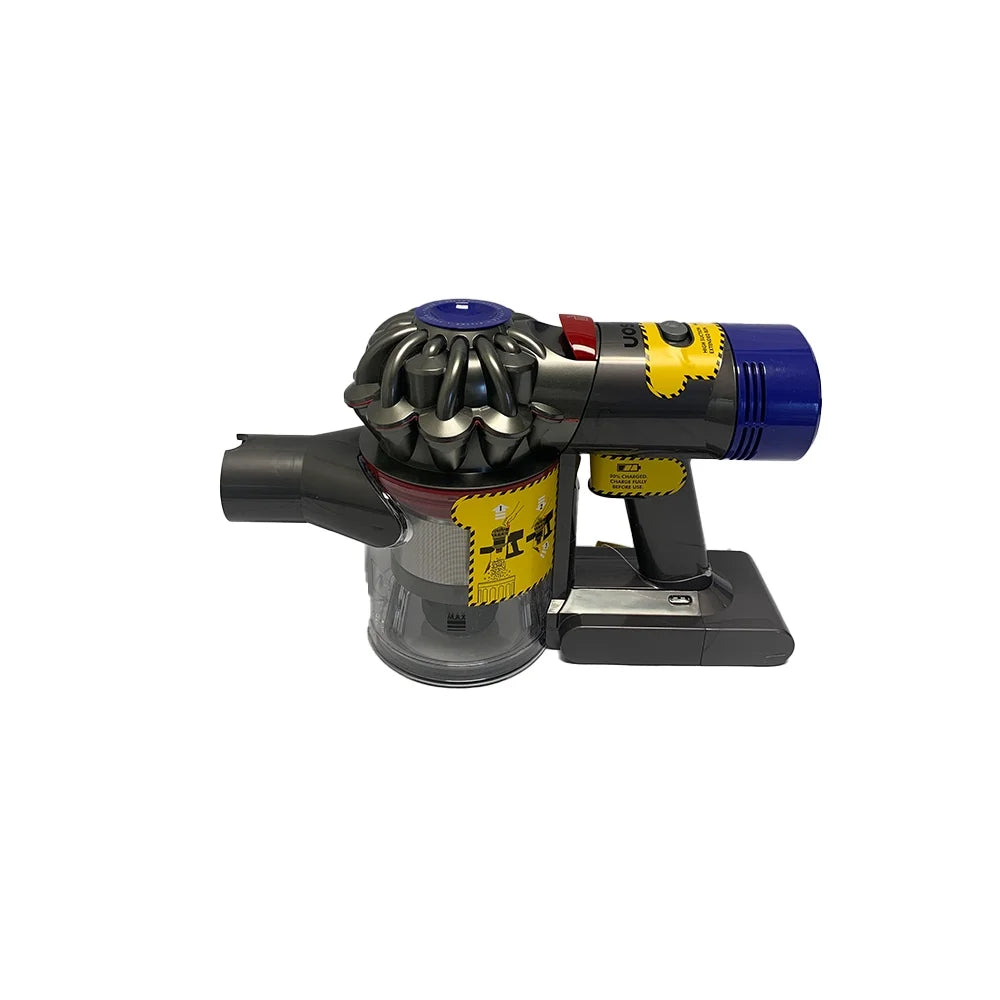 Dyson  Absolute Pro Cordless Vacuum | Iron | New