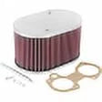 & 56-9107 & Air Filters Custom Racing Assembly