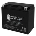 '- Battery for Jet Ski Honda AquaTrax  Sea Doo WaveRunner