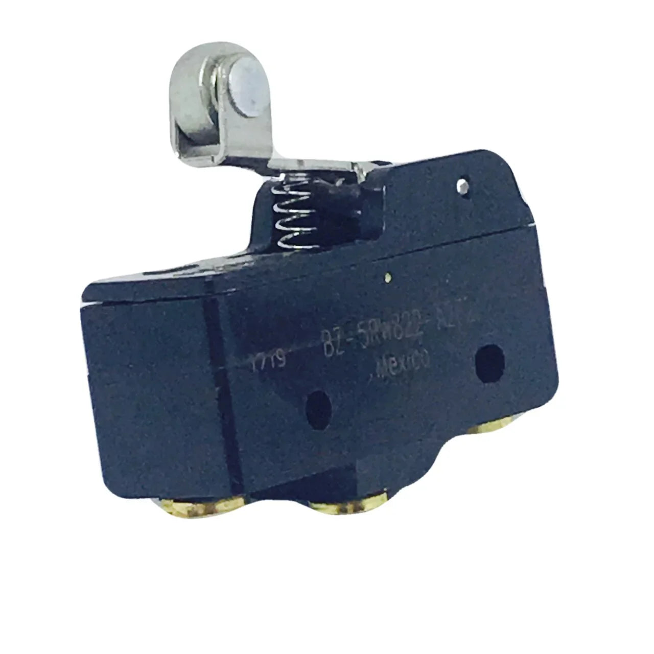 '-2RW822- Switch Basic Snap Action