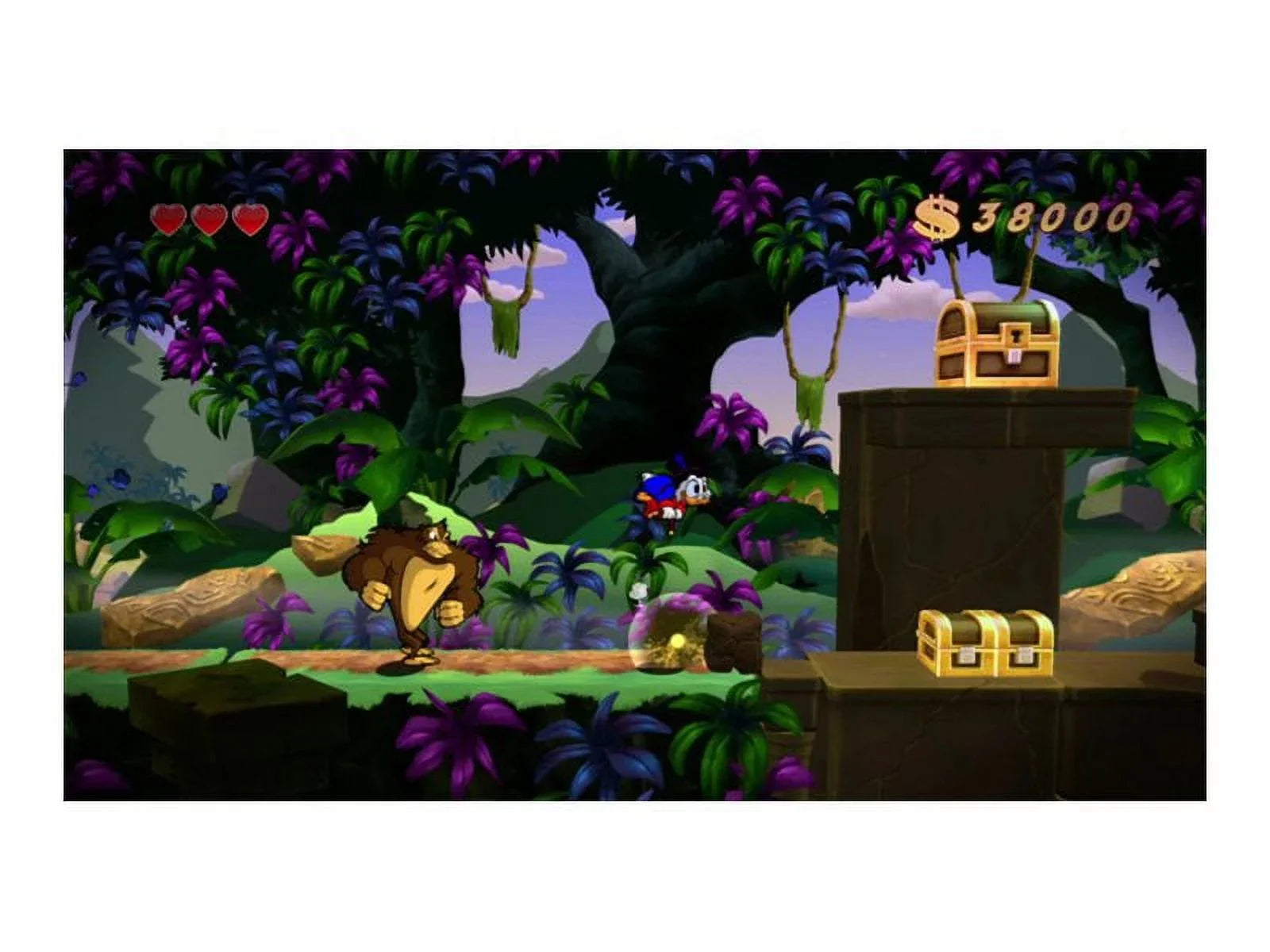 DuckTales ()
