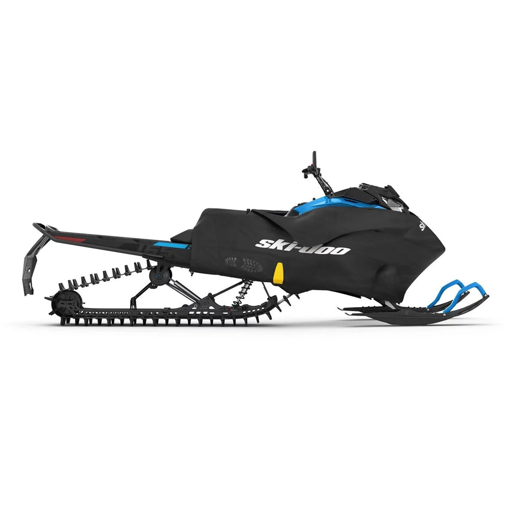 Ski-Doo New  Ride On Cover () System With Quick Release Buckles, 860201884