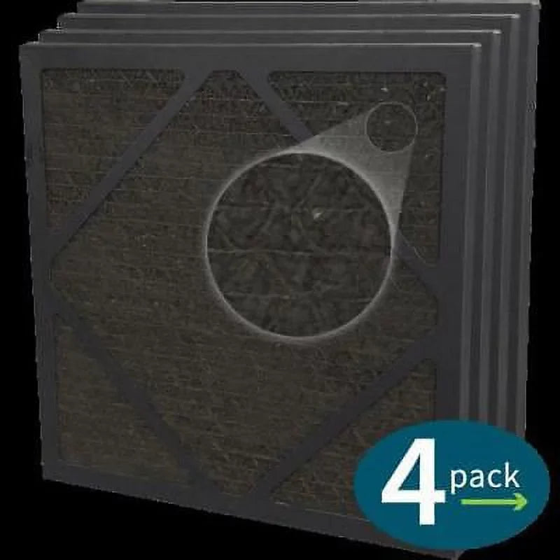 Dri-Eaz  500 Optional Activated Carbon Filter - 4  ()