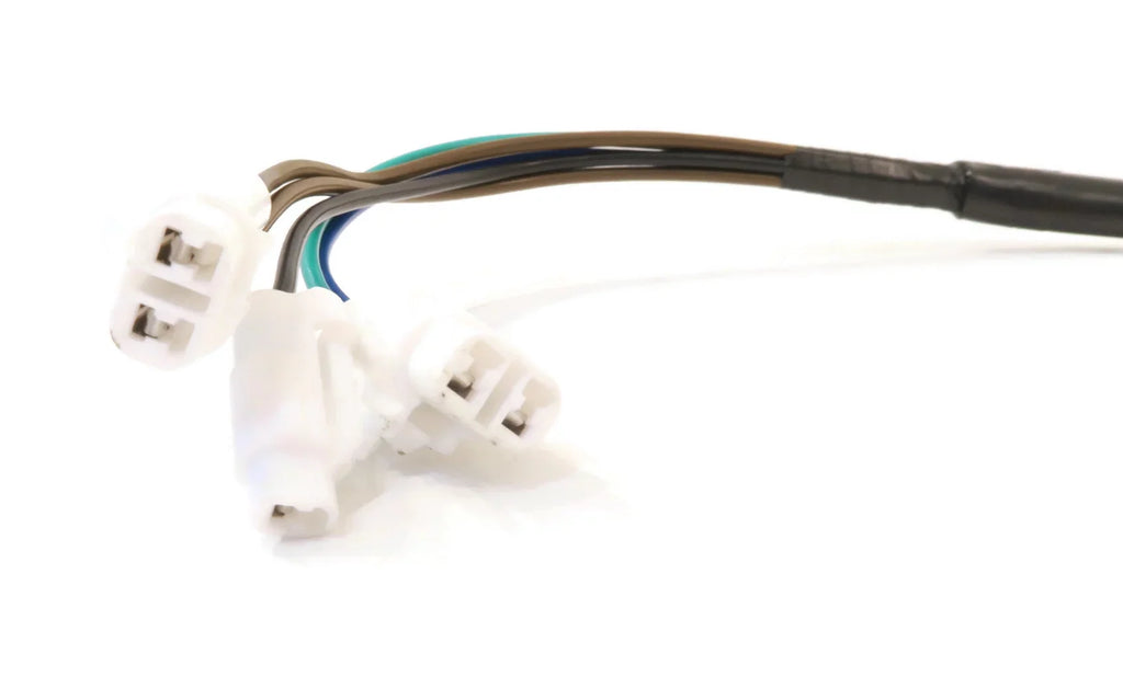 The  Shop Stator For 2003 Kawasaki 900  Jet Ski, (-) , Magneto - Motor