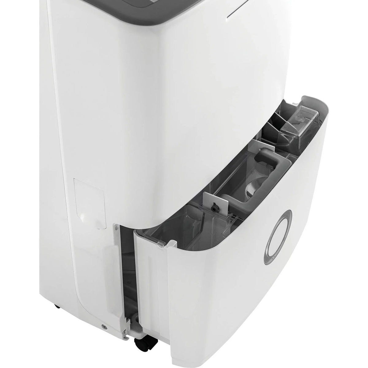Frigidaire 70-Pint Dehumidifier w/ Effortless Humidity Control, White