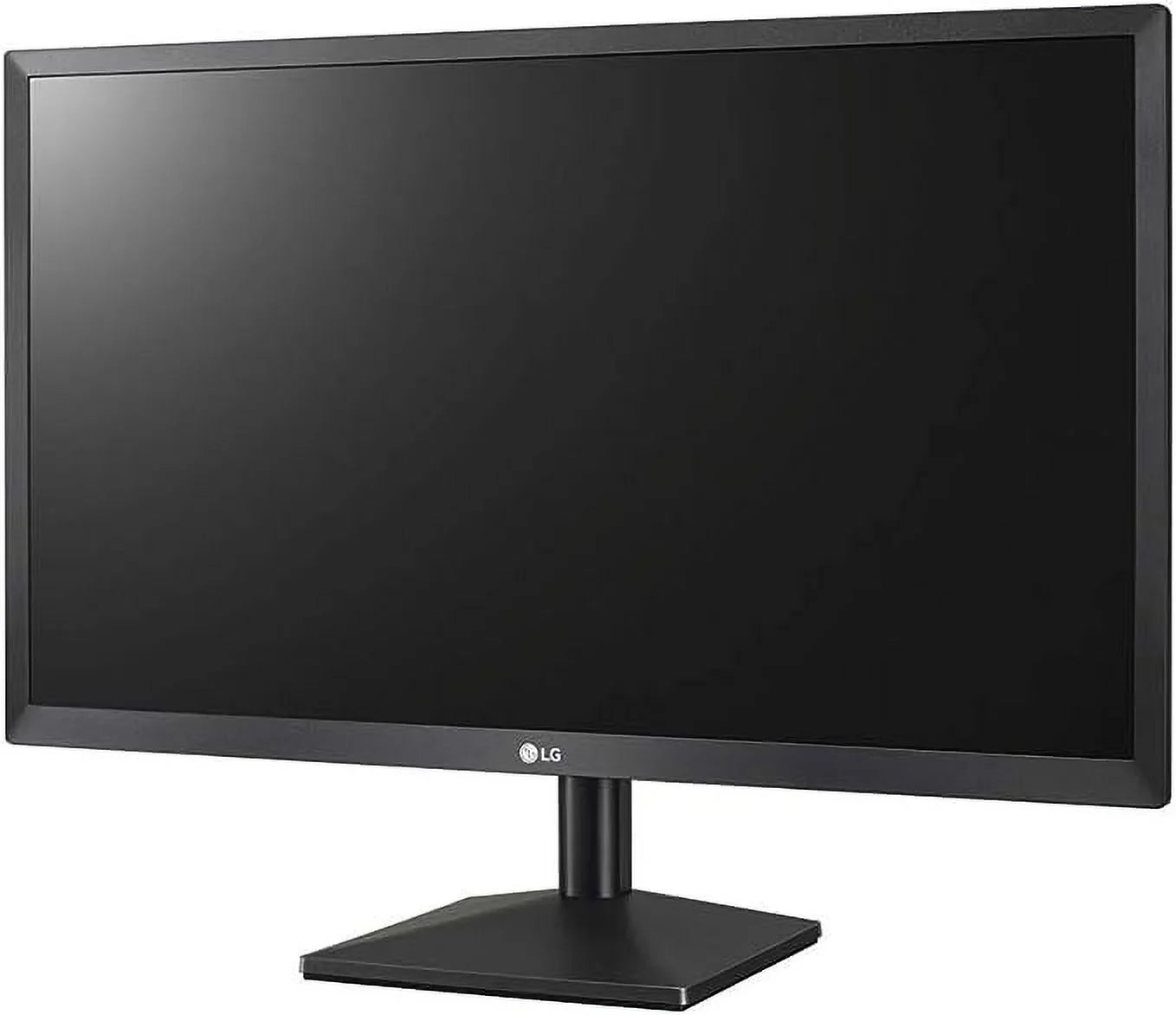 Open Box  24 inch Class Full    Monitor with  FreeSync