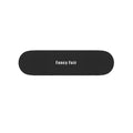 Fancy Fair skateboards, 7 Layer Maple Double Kick Concave Standard