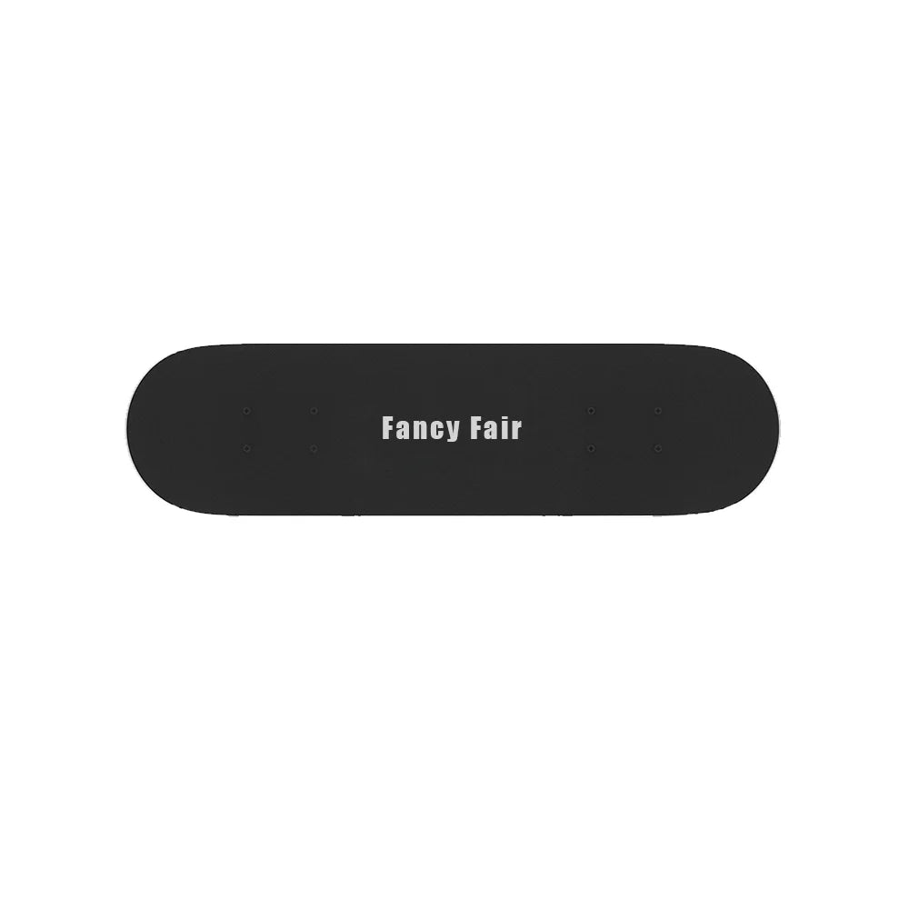 Fancy Fair skateboards, 7 Layer Maple Double Kick Concave Standard