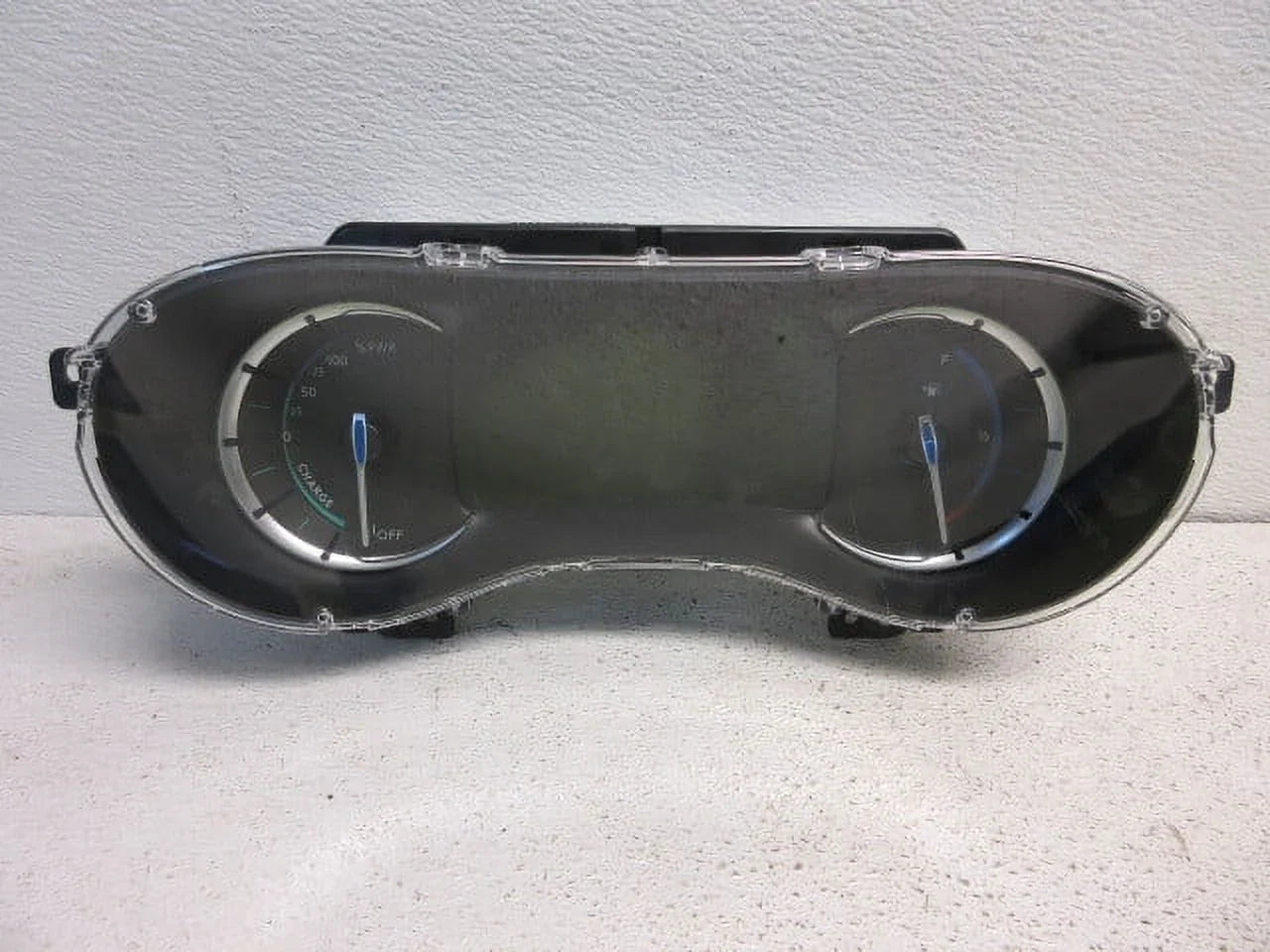 Pre-Owned 2022 Chrysler Pacifica Hybrid Speedometer Speedo 1K Miles   (Good)