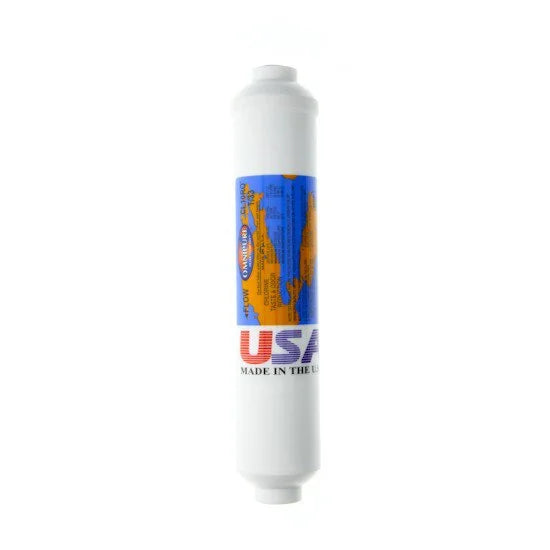 Package Of 3 Omnipure - Inline Water Filter