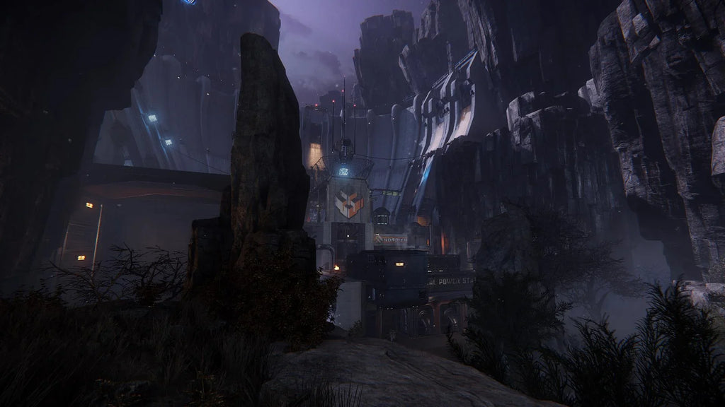 Evolve, 2K, PlayStation 4, 710425473746