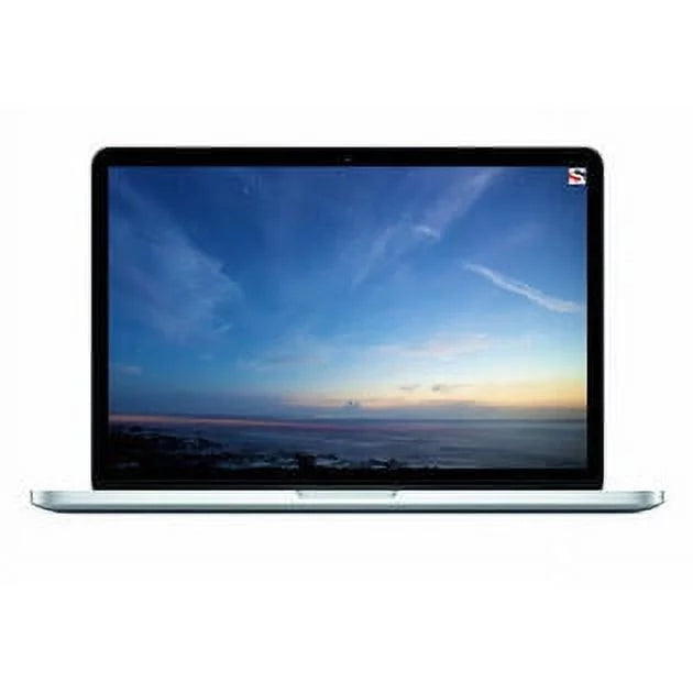 Apple MacBook Pro Retina Core i5 2.7GHz 16GB 500GB  13.3"-Used