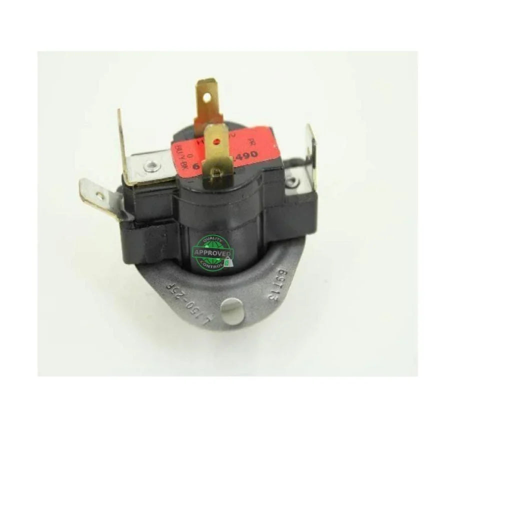 Cycling Thermostat