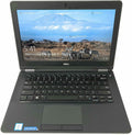 Restored Dell Latitude  12.5" Laptop i5-6300U 8GB 256GB  Windows 10 Pro (Refurbished)