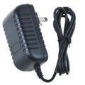 Compatible Global  Adapter Replacement for Telefunken Deutschland  Bajazzo De Luxe 105 Radio Power Supply Cord Wall Home Charger Mains