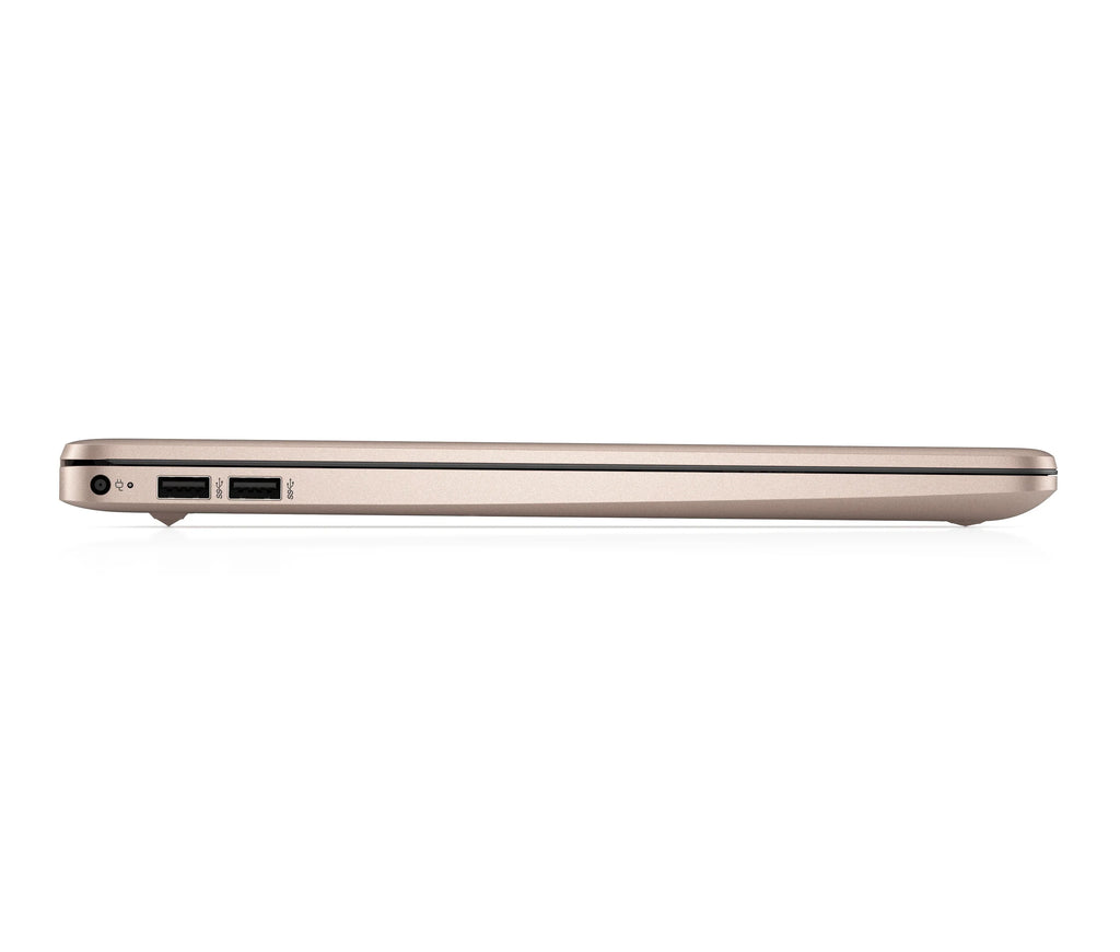 15.6" Notebook   Ryzen 5 5500U 16GB  512GB  Pale Rose Gold -  Ryzen 5 5500U Hexa-Core - 1920 x 1080   Display -  Radeon Graphics - 16GB   - 512GB